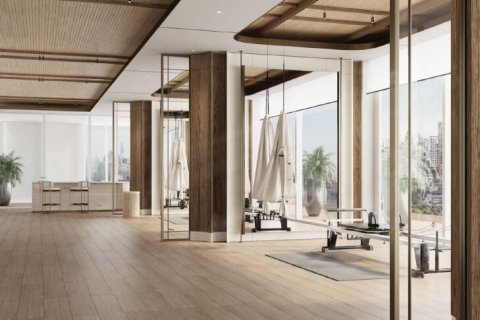Condominio de 2 dormitorios en Pathum Wan, Bangkok, Tailandia № 178902 - foto 4