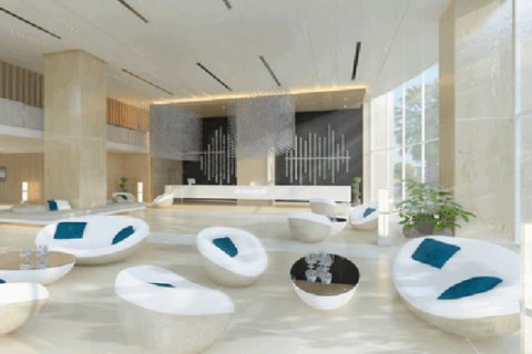 Apartamento de 1 dormitorio en Pattaya, Tailandia № 203995 - foto 5