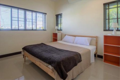 Chalet de 3 dormitorios en Hua Hin, Tailandia № 203996 - foto 3