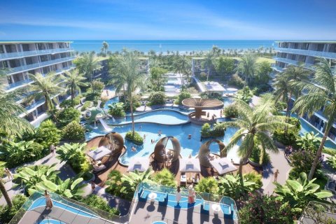 Estudio en Phuket, Tailandia № 233316 - foto 19