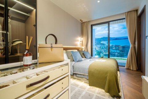 Estudio en Phuket, Tailandia № 233316 - foto 12