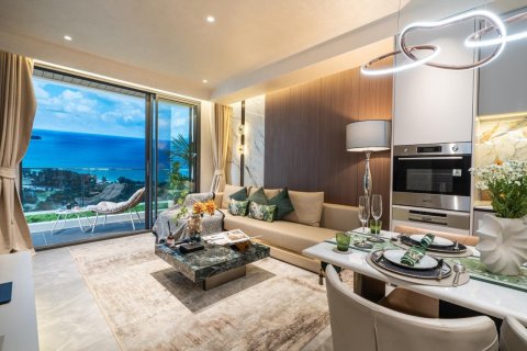 Estudio en Phuket, Tailandia № 233315 - foto 15