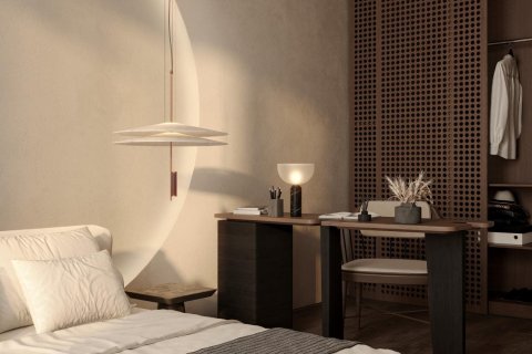 Apartment in Phuket, Thailand 2 bedrooms № 233314 - photo 17