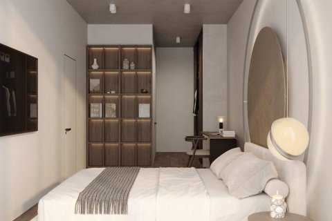 Apartment in Phuket, Thailand 2 bedrooms № 233314 - photo 20