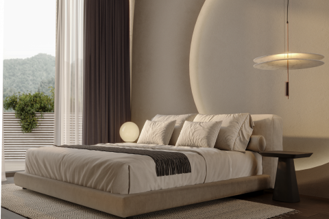Apartment in Phuket, Thailand 2 bedrooms № 233314 - photo 16
