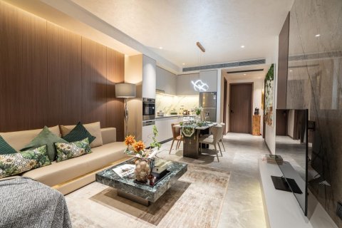 Apartment in Phuket, Thailand 2 bedrooms № 233317 - photo 3