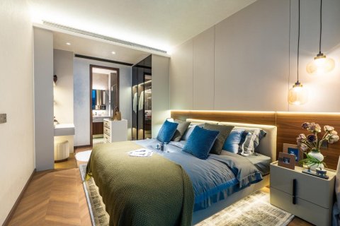Wohnung in Phuket, Thailand 2 Schlafzimmer № 233317