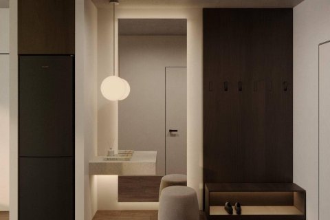 Wohnung in Phuket, Thailand 2 Schlafzimmer № 233313 - Foto 11