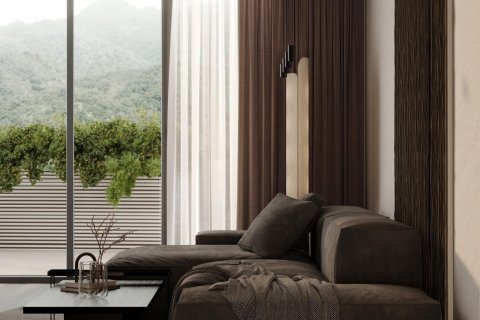 Wohnung in Phuket, Thailand 2 Schlafzimmer № 233313 - Foto 12