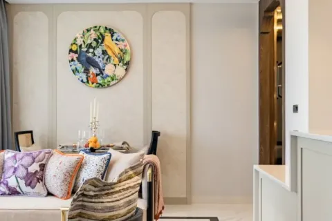 Eigentumswohnung in Bang Tao, Thailand, 1 Schlafzimmer № 135280 - Foto 13