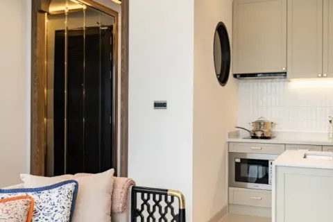 Eigentumswohnung in Bang Tao, Thailand, 1 Schlafzimmer № 135280 - Foto 10