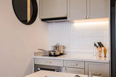 Eigentumswohnung in Bang Tao, Thailand, 1 Schlafzimmer № 135280 - Foto 4