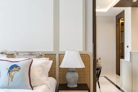 Eigentumswohnung in Bang Tao, Thailand, 1 Schlafzimmer № 135280 - Foto 24