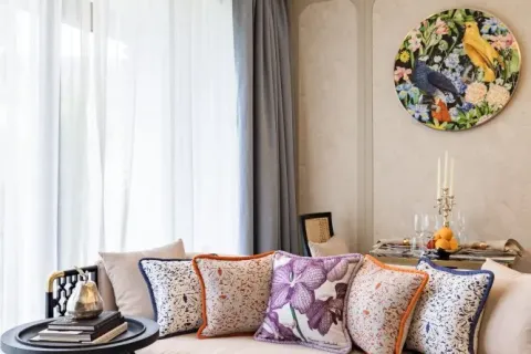Eigentumswohnung in Bang Tao, Thailand, 1 Schlafzimmer № 135280 - Foto 2