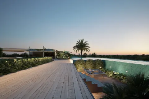 Condo in Bang Tao, Thailand, 3 bedrooms № 135281 - photo 10