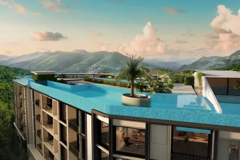 Condo in Bang Tao, Thailand, 3 bedrooms № 135281 - photo 5