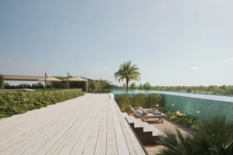 Condo in Bang Tao, Thailand, 3 bedrooms № 135281 - photo 8
