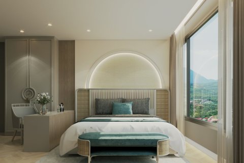 Condo in Bang Tao, Thailand, 3 bedrooms № 135281 - photo 3