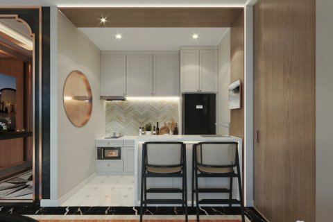 Condo in Bang Tao, Thailand, 3 bedrooms № 135281 - photo 2