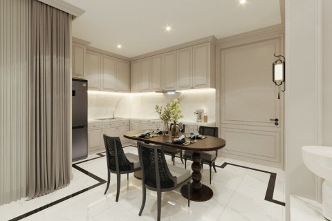 Condominio de 2 dormitorios en Bang Tao, Tailandia № 135282 - foto 3