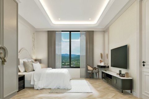 Condominio de 2 dormitorios en Bang Tao, Tailandia № 135282 - foto 5