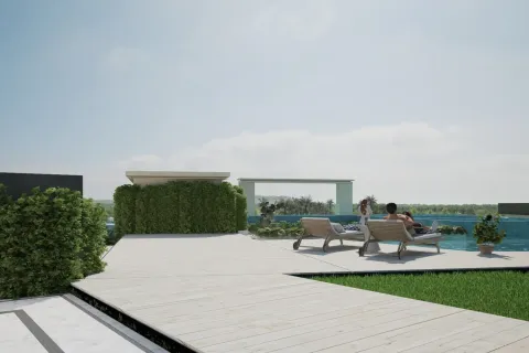 Condominio de 2 dormitorios en Bang Tao, Tailandia № 135282 - foto 14