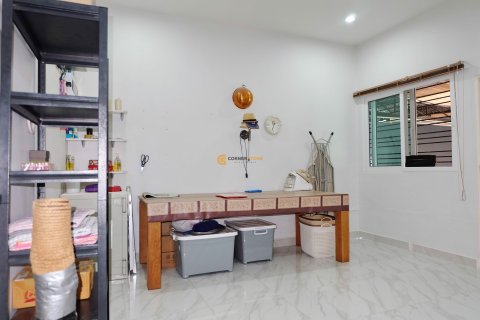 Estudio en Bang Lamung, Tailandia № 135286 - foto 14