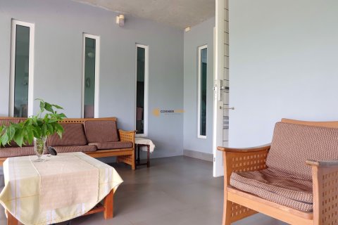 Estudio en Bang Lamung, Tailandia № 135286 - foto 3