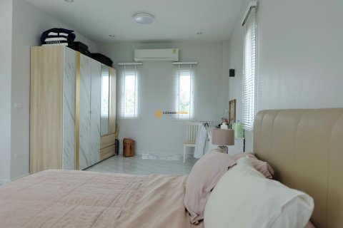 Estudio en Bang Lamung, Tailandia № 135286 - foto 10