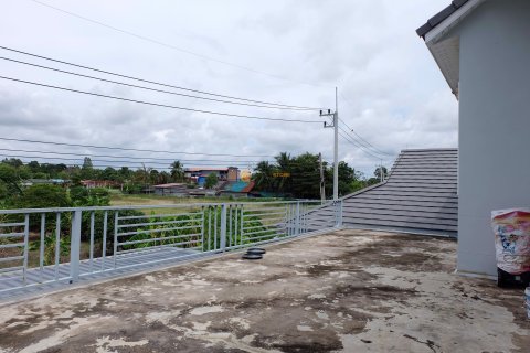 Estudio en Bang Lamung, Tailandia № 135286 - foto 19