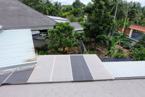 Estudio en Bang Lamung, Tailandia № 135286 - foto 20