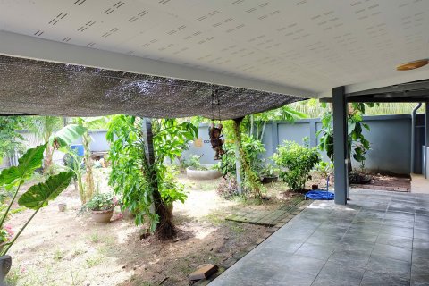 Estudio en Bang Lamung, Tailandia № 135286 - foto 22