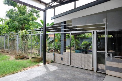 Estudio en Bang Lamung, Tailandia № 135286 - foto 21