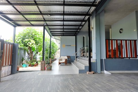 Estudio en Bang Lamung, Tailandia № 135286 - foto 11