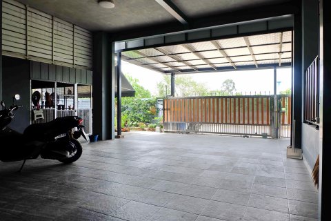 Estudio en Bang Lamung, Tailandia № 135286 - foto 2