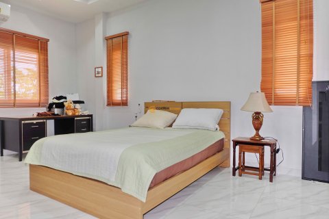 Estudio en Bang Lamung, Tailandia № 135286 - foto 6