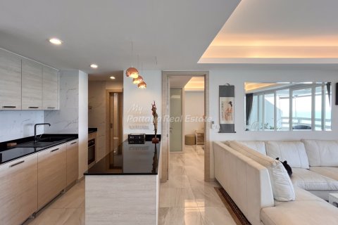 Condo in Bang Lamung, Thailand, 1 bedroom  № 172593