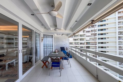 Condominio de 1 dormitorio en Bang Lamung, Tailandia № 172593 - foto 18