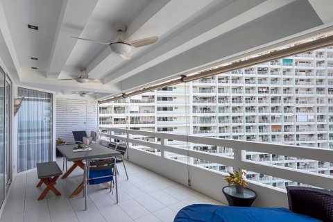 Condominio de 1 dormitorio en Bang Lamung, Tailandia № 172593 - foto 19