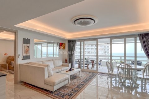 Condominio de 1 dormitorio en Bang Lamung, Tailandia № 172593 - foto 12