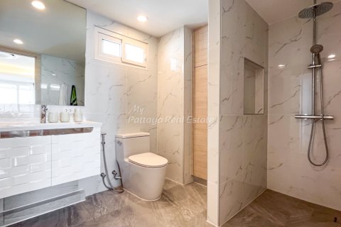 Condominio de 1 dormitorio en Bang Lamung, Tailandia № 172593 - foto 17