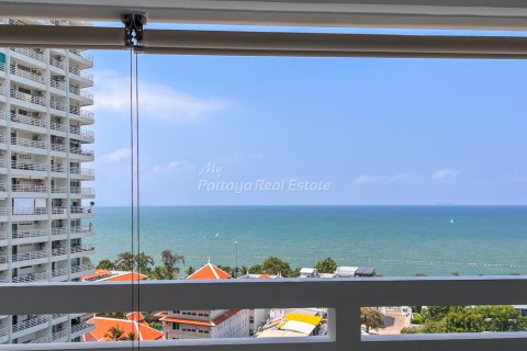 Condominio de 1 dormitorio en Bang Lamung, Tailandia № 172593 - foto 22