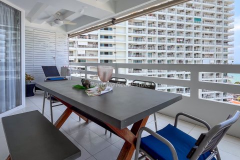 Condominio de 1 dormitorio en Bang Lamung, Tailandia № 172593 - foto 21