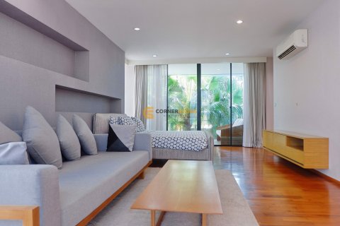 Estudio en Jomtien Beach, Pattaya, Tailandia № 172590 - foto 8