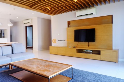 Estudio en Jomtien Beach, Pattaya, Tailandia № 172590 - foto 18