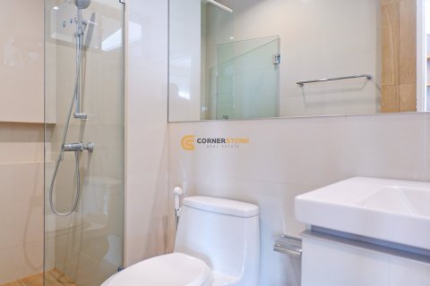 Estudio en Jomtien Beach, Pattaya, Tailandia № 172590 - foto 27