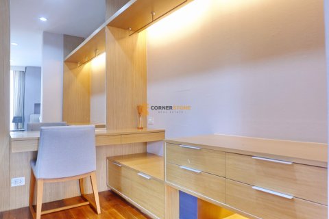 Estudio en Jomtien Beach, Pattaya, Tailandia № 172590 - foto 21