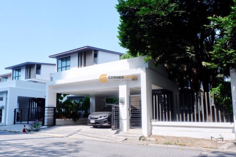 Estudio en Jomtien Beach, Pattaya, Tailandia № 172590 - foto 11