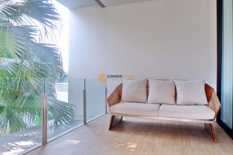 Estudio en Jomtien Beach, Pattaya, Tailandia № 172590 - foto 20