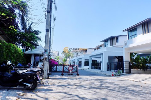 Estudio en Jomtien Beach, Pattaya, Tailandia № 172590 - foto 15
